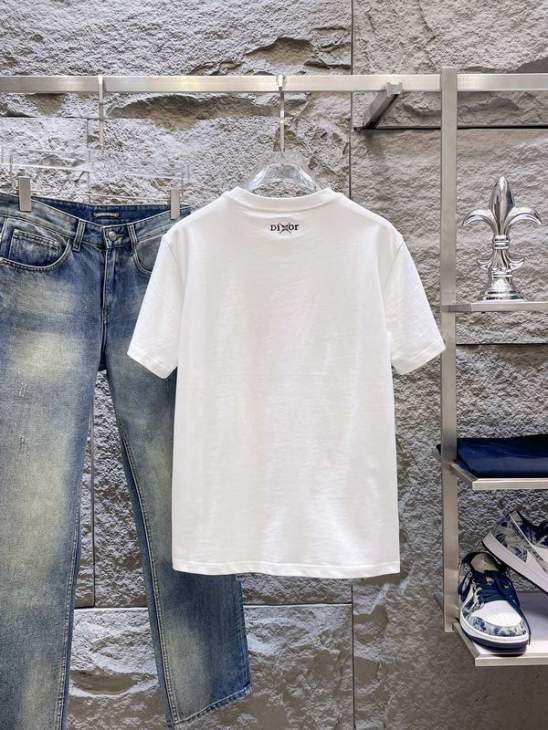 Dior T Shirts Short _SKUDiorS-2XLxetr19715934